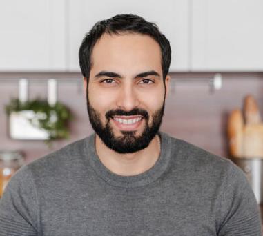 avatar review profile pic