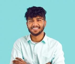 avatar review profile pic pakistani men