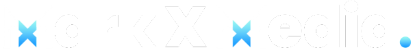Mark x Media Website Logo New Final
