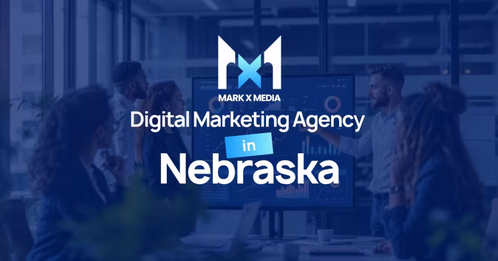 Digital Marketing Agency in Nebraska