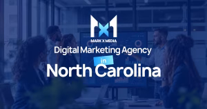 Digital Marketing Agency in North Carolina