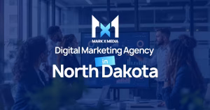 Digital Marketing Agency in North Dakota