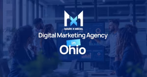 Digital Marketing Agency in Ohio