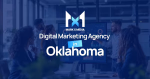 Digital Marketing Agency in Oklahoma