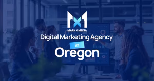 Digital Marketing Agency in Oregon
