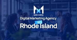 Digital Marketing Agency in Rhode Island
