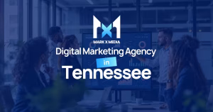 Digital Marketing Agency in Tennessee