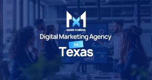 Digital Marketing Agency in Texas