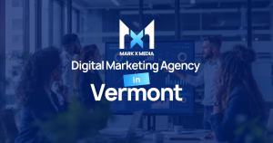 Digital Marketing Agency in Vermont