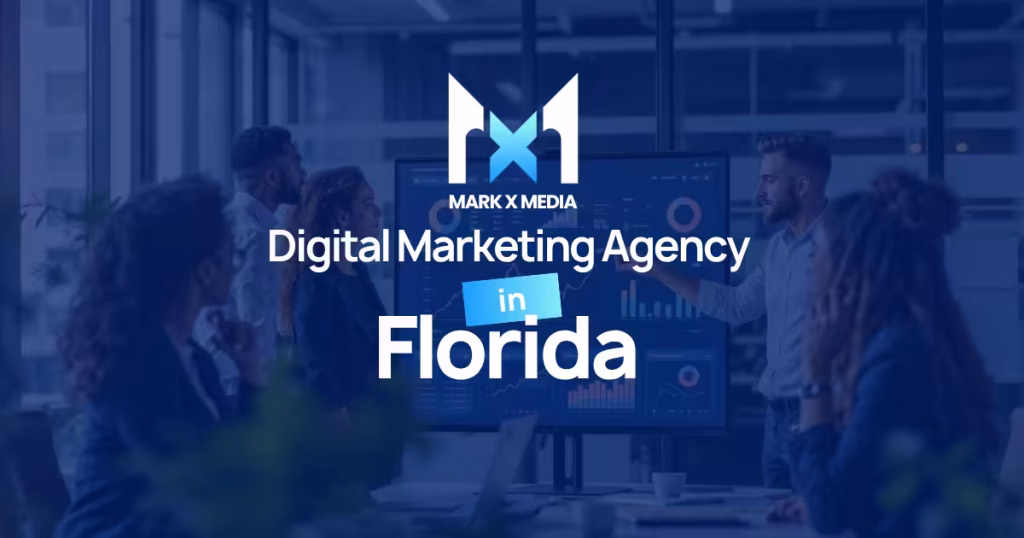 Digital Marketing Agency in Florida