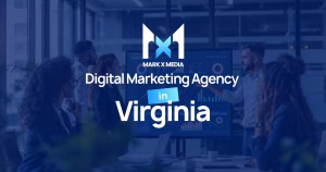Digital Marketing Agency in Virginia