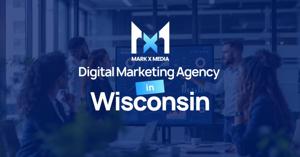 Digital Marketing Agency in Wisconsin