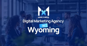 Digital Marketing Agency in Wyoming