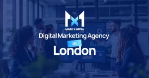 Digital Marketing Agency in London