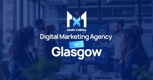 Digital Marketing Agency in Glasgow