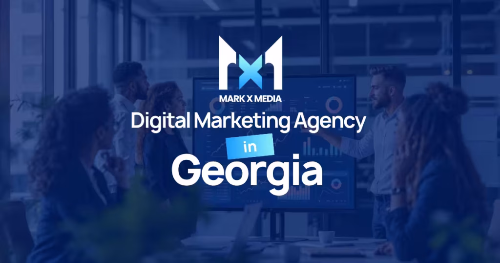 Digital Marketing Agency in Georgia