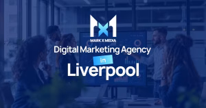 Digital Marketing Agency in Liverpool