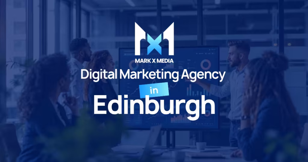 Digital Marketing Agency in Edinburgh 2026 8 Digital Marketing Agency in Edinburgh