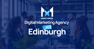 Digital Marketing Agency in Edinburgh