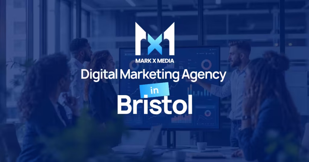 Digital Marketing Agency in Bristol 2026 7 Digital Marketing Agency in Bristol