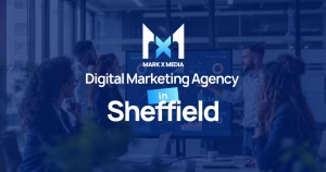 Digital Marketing Agency in Sheffield