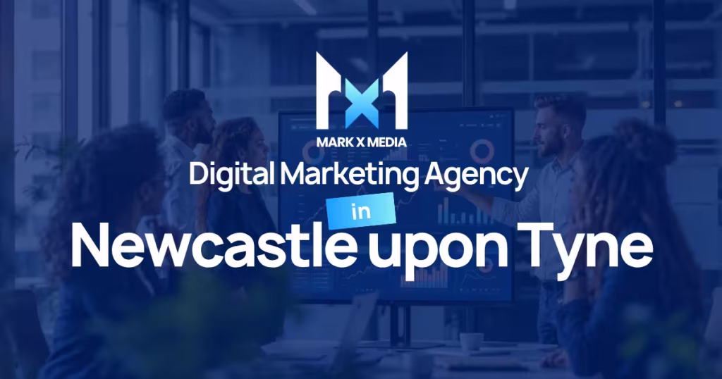 Digital Marketing Agency in Newcastle upon Tyne 2026 5 Digital Marketing Agency in Newcastle upon Tyne