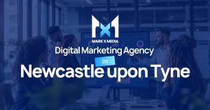 Digital Marketing Agency in Newcastle upon Tyne