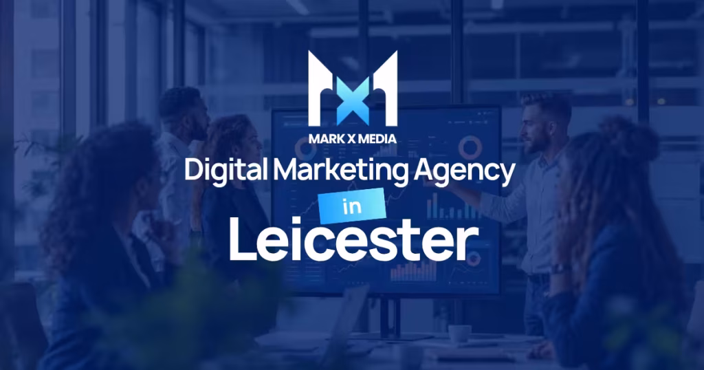Digital Marketing Agency in Leicester 2026 3 Digital Marketing Agency in Leicester