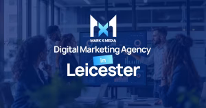 Digital Marketing Agency in Leicester