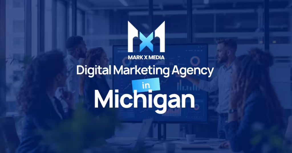 Digital Marketing Agency in Michigan
