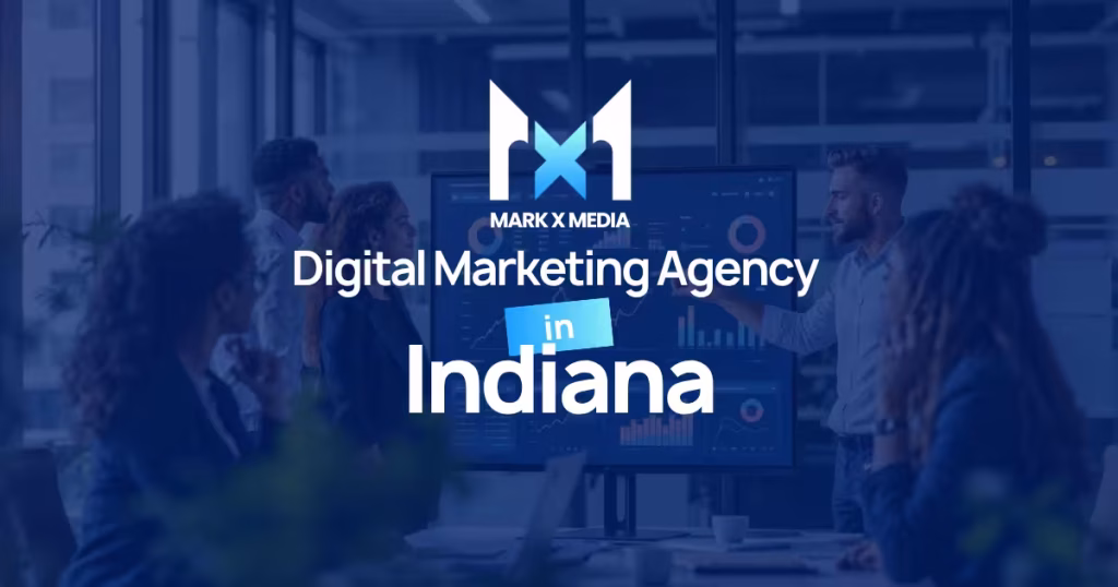 Digital Marketing Agency in Indiana