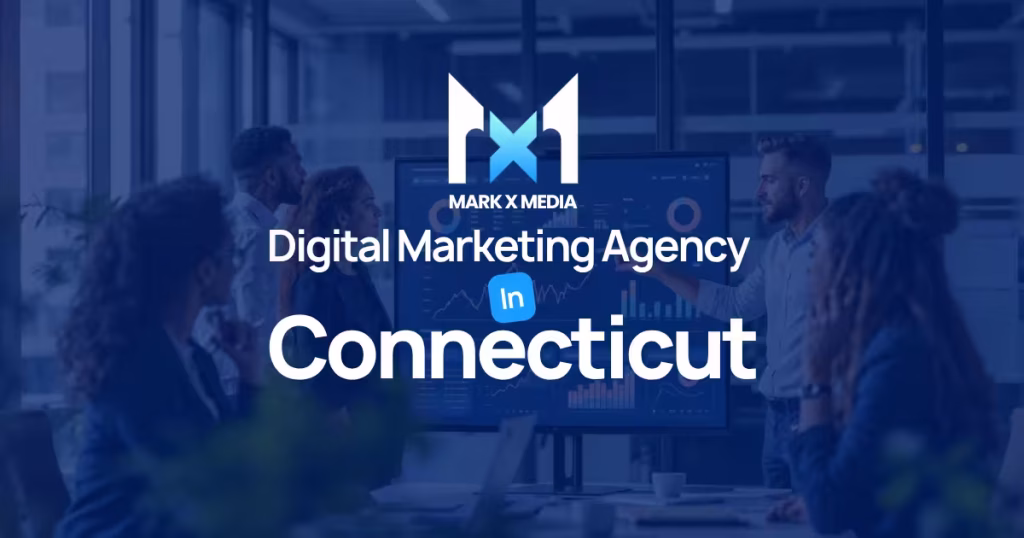 Digital Marketing Agency in Connecticut