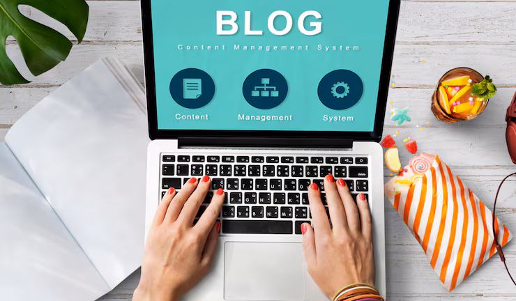 How to Write SEO-Optimized Blog Posts That Rank on First Page 1 How to Write SEO-Optimized Blog Posts