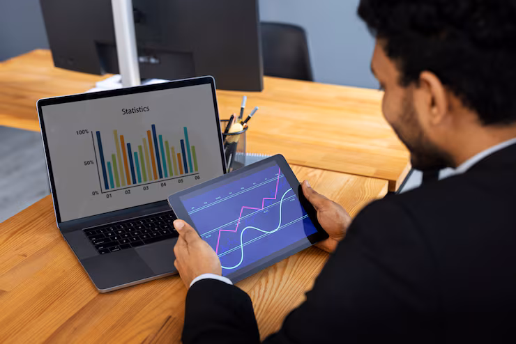 Measure Digital Marketing ROI