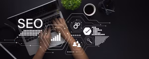 Best SEO Services for eCommerce Store