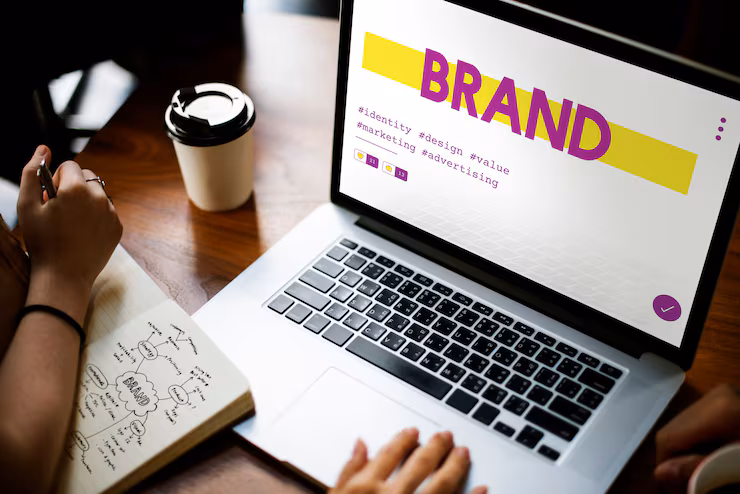 How to Create a Brand Identity