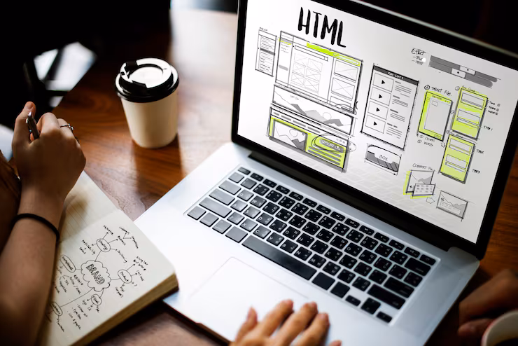Best Web Design and Development Companies in Lahore