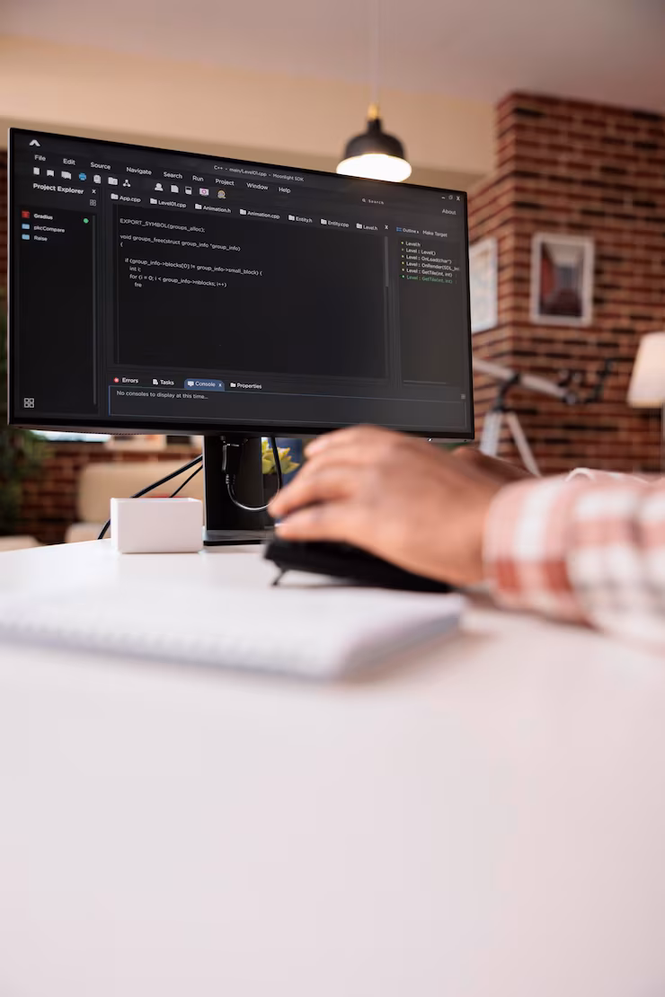 Best Web Design and Development Companies in Faisalabad