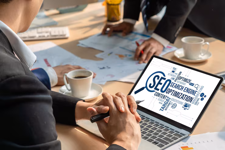 9+ Best SEO Services Agencies in Multan 2026 1 Best SEO Services Agencies in Multan