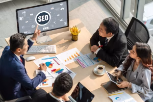 Best SEO Services Agencies in Sialkot