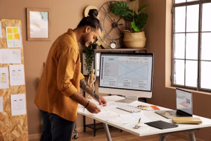 Web Design and Development Companies in Islamabad