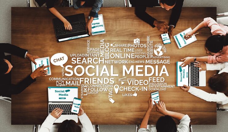 How to Build a Results-Driven Social Media Strategy from Scratch 1 Social Media Strategy from Scratch