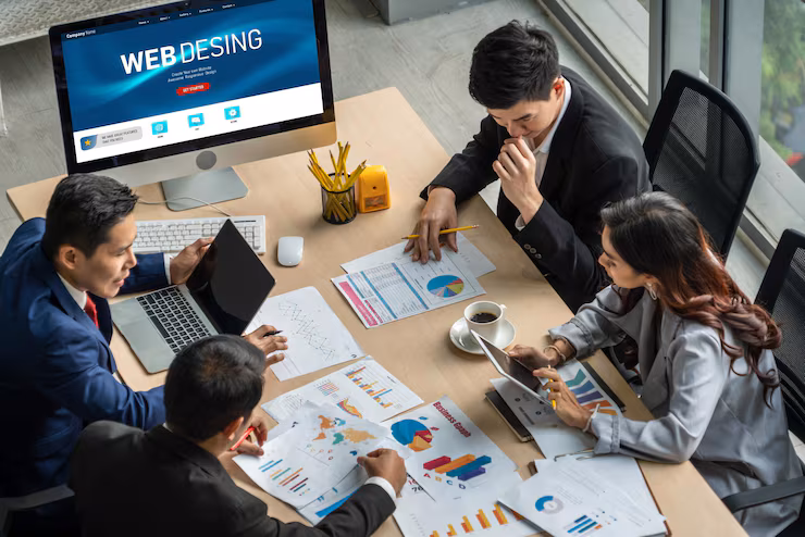 Best SEO Services Agencies in Rawalpindi