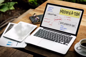 Website Design Trends