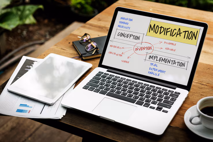 Website Design Trends