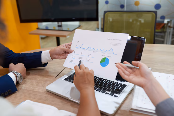 Digital Marketing Agency in Montreal 2026 1 Montreal