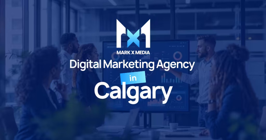 Digital Marketing Agency in Calgary