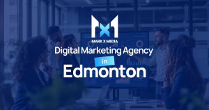 Digital Marketing Agency in Edmonton