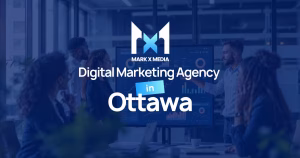 Digital Marketing Agency in Ottawa