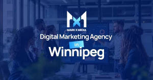 Digital Marketing Agency in Winnipeg